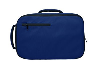 Logotrade promotional product image of: Cabin size carry on backpack