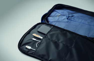 Logotrade promotional merchandise picture of: Cabin size carry on backpack