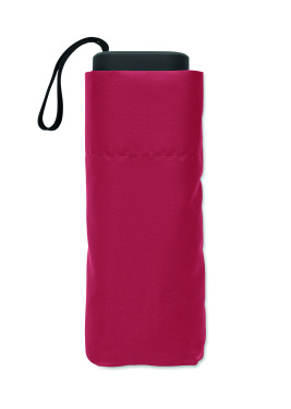 Logo trade promotional products image of: 19 inch windproof umbrella