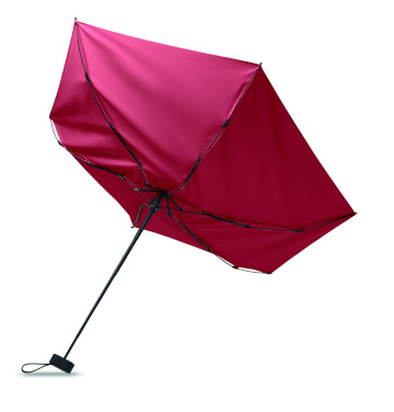 Logotrade business gift image of: 19 inch windproof umbrella