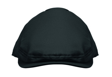 Logotrade advertising product image of: Newsboy flat cap 235 gr/m²