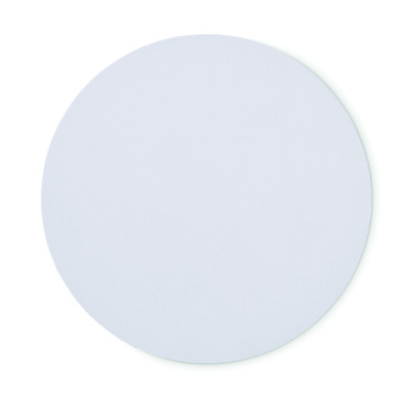 Logo trade advertising product photo of: Computer mouse mat