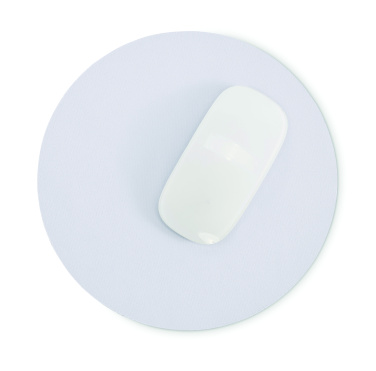 Logotrade promotional merchandise picture of: Computer mouse mat