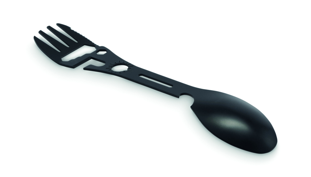 Logo trade corporate gift photo of: Stainless steel multi tool