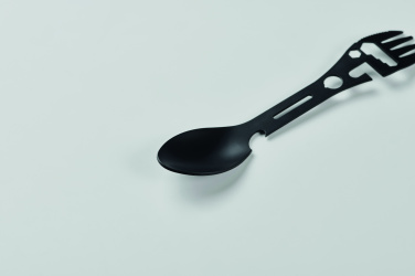 Logo trade promotional giveaway photo of: Stainless steel multi tool