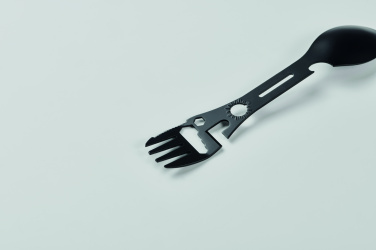 Logo trade promotional merchandise image of: Stainless steel multi tool