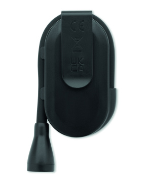 Logotrade promotional items photo of: Rechargeable book light