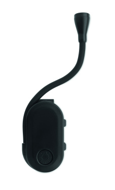 Logotrade corporate gifts photo of: Rechargeable book light