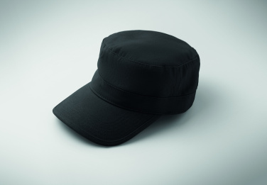 Logotrade corporate gift image of: Military cap 260 gr/m²
