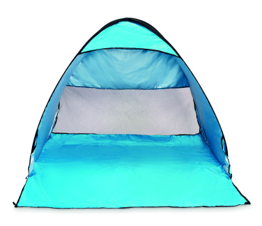 Logotrade promotional giveaway picture of: Beach tent in 190T polyester