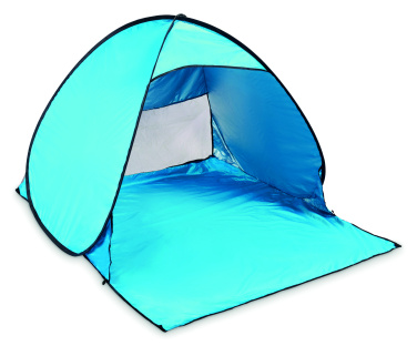 Logo trade advertising product photo of: Beach tent in 190T polyester