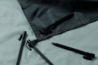 Logotrade business gifts photo of: Lightweight large beach mat