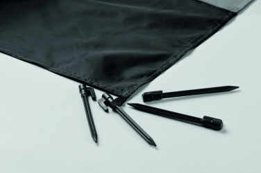 Logotrade promotional giveaway picture of: Lightweight large beach mat