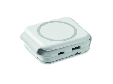 Logotrade promotional item image of: Foldable charging station