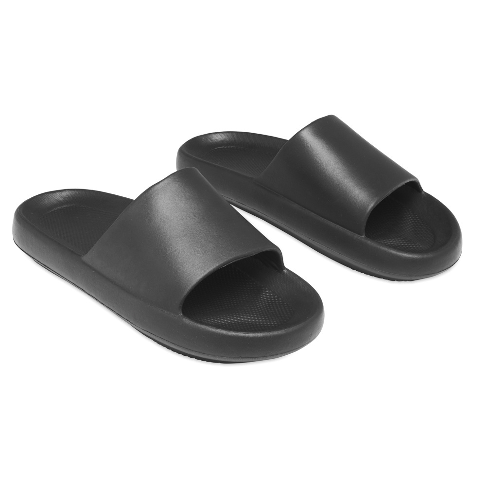 Logo trade promotional items picture of: Unisex EVA sliders size44/45