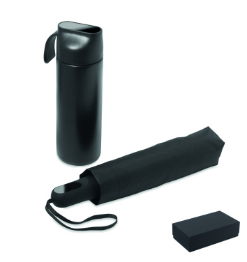 Logotrade promotional items photo of: 2 piece gift set