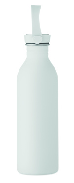 Logotrade promotional gift picture of: Single wall bottle 500 ml