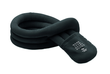 Logotrade promotional gift image of: Bendable roll travel pillow