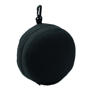 Logo trade corporate gifts image of: Travel set