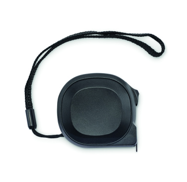 Logo trade advertising products picture of: Measuring tape 3M