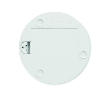 Logotrade promotional merchandise picture of: Light-up LED memo board