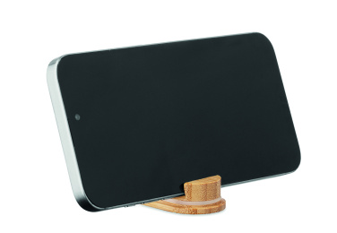 Logotrade promotional giveaways photo of: Cable set in case