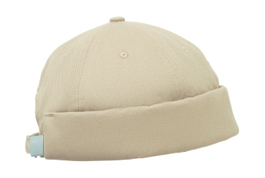 Logo trade promotional gifts image of: Docker cap