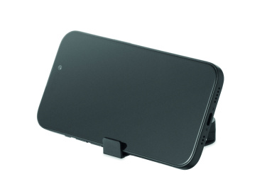 Logo trade corporate gifts picture of: 100W retractable charging cable