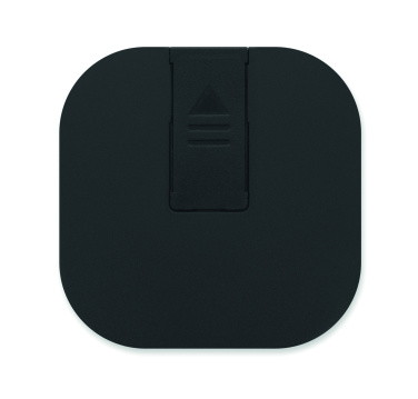 Logotrade promotional item image of: 100W retractable charging cable