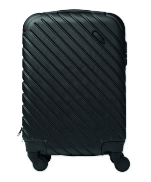 Logo trade corporate gift photo of: Hard trolley
