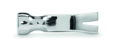 Logo trade advertising products image of: Carbon steel claw hammer