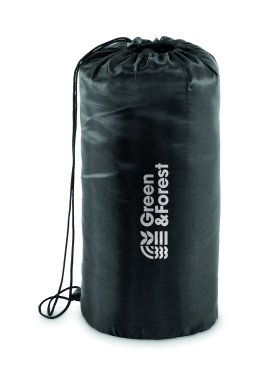 Logotrade advertising product image of: Outdoor sleeping bag