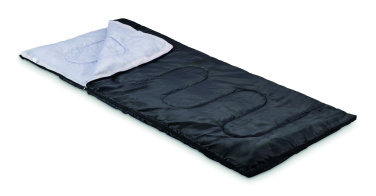 Logo trade promotional giveaways image of: Outdoor sleeping bag