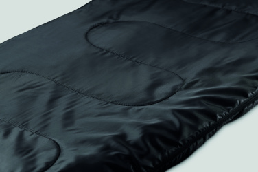 Logo trade promotional giveaways image of: Outdoor sleeping bag