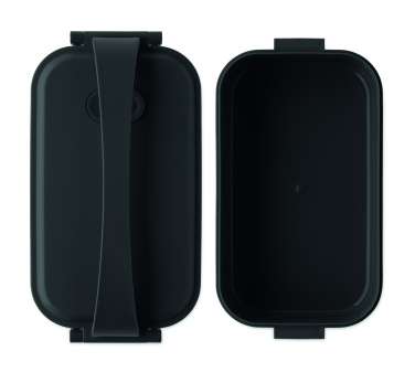 Logotrade promotional item picture of: PP lunch box 800ml