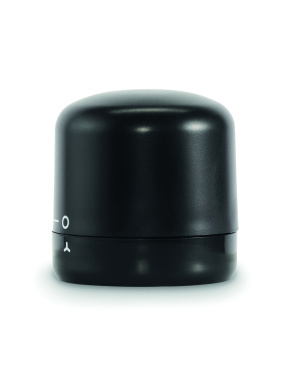 Logo trade promotional items picture of: Bottle stopper