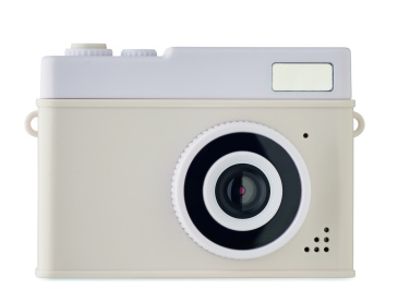 Logotrade promotional merchandise image of: Digital camera