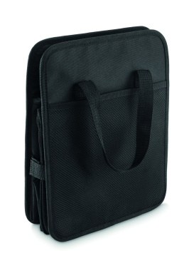 Logotrade promotional giveaways photo of: Foldable car organiser