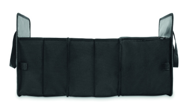 Logo trade promotional items image of: Foldable car organiser