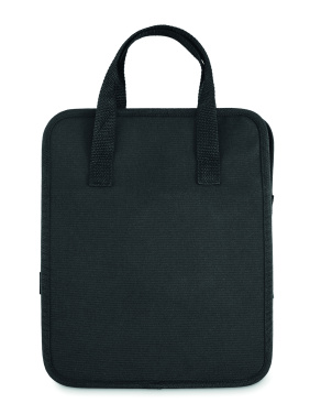 Logo trade promotional giveaways image of: Foldable car organiser