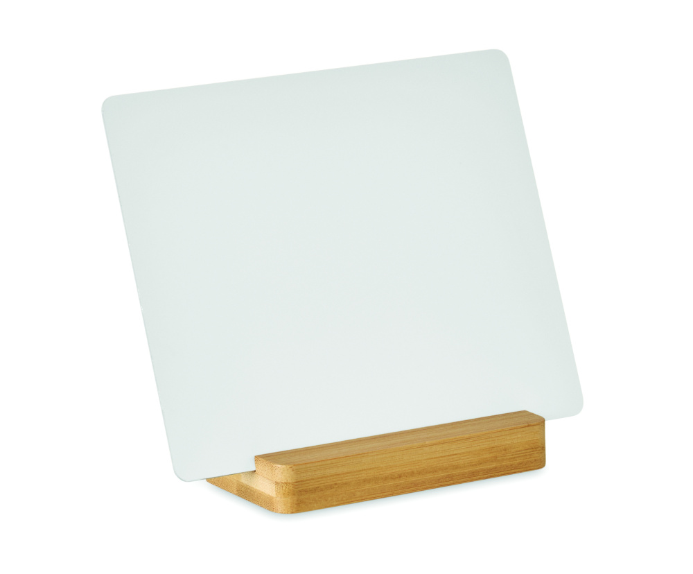 Logo trade promotional giveaway photo of: Sublimation promotional plate