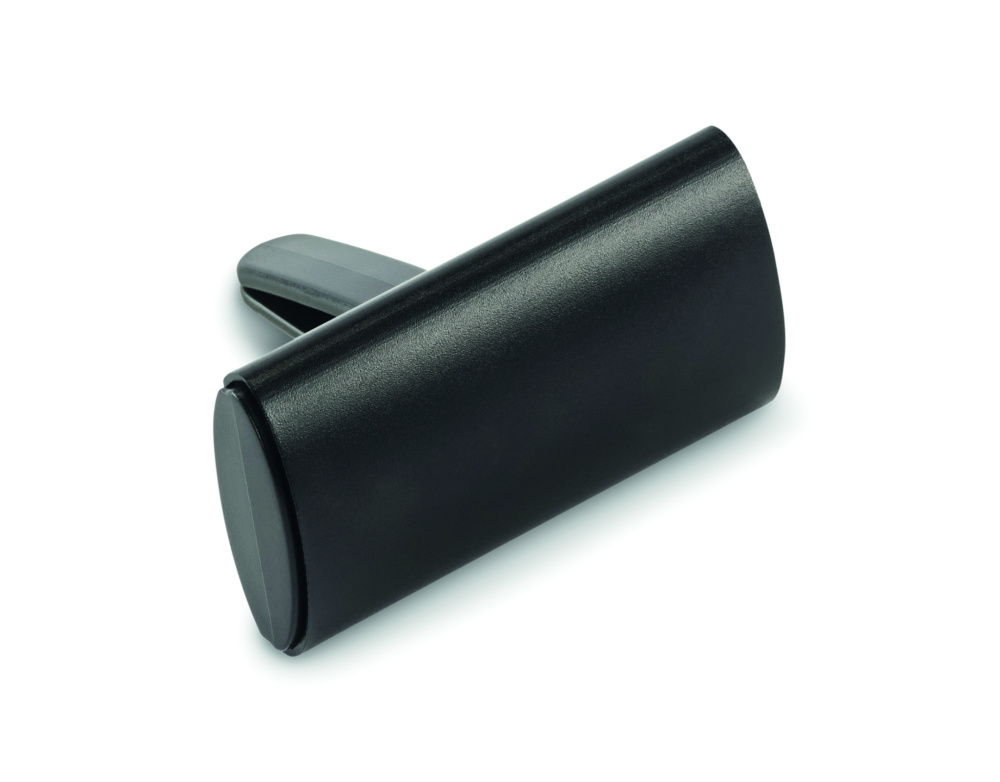 Logo trade promotional giveaways picture of: Car vent air freshener