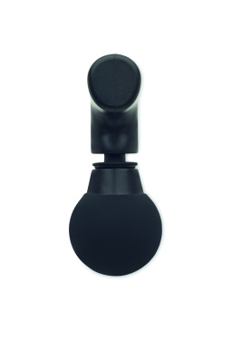 Logotrade advertising product image of: Massage gun in ABS