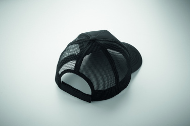 Logotrade promotional merchandise image of: 5 panel trucker cap