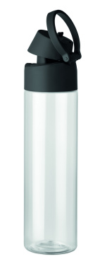 Logo trade promotional merchandise photo of: RPET bottle 700ml