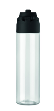 Logo trade promotional merchandise image of: RPET bottle 700ml