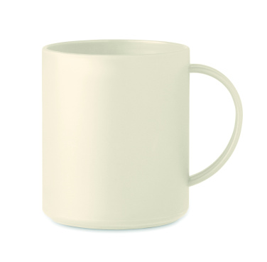 Logo trade advertising products picture of: Reusable mug 300 ml