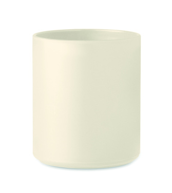 Logotrade promotional gift image of: Reusable mug 300 ml