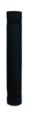 Logotrade advertising product image of: Yoga mat EVA 4.0 mm with pouch