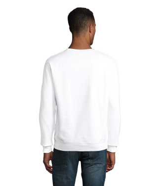 Logotrade promotional item picture of: COLUMBIA UNISEX SWEAT SHIRT